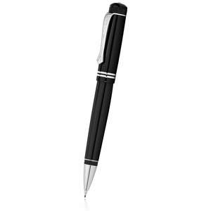 Kaweco Dia 2 Mechanical Pencil Black/Chrome - 1