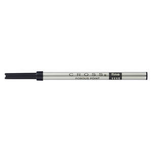 Black Cross Selectip Porous-Point Refill - Fine - 1