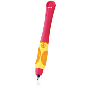 Pelikan Grifix Ink Writer Right Handed - Cherry Red - 3