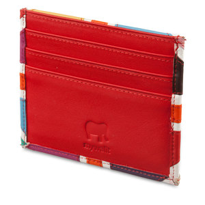 Mywalit Small Card Holder Cool Britannia - 1