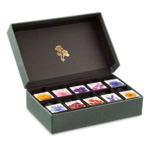 Diamine Flower Collection Ink Gift Set - 2