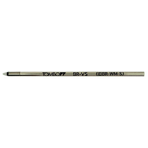 Tombow BR-VMP Mini Ballpoint Pen Refill-blue - 1