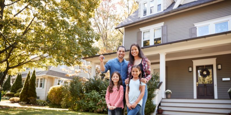 happy family home happy family home