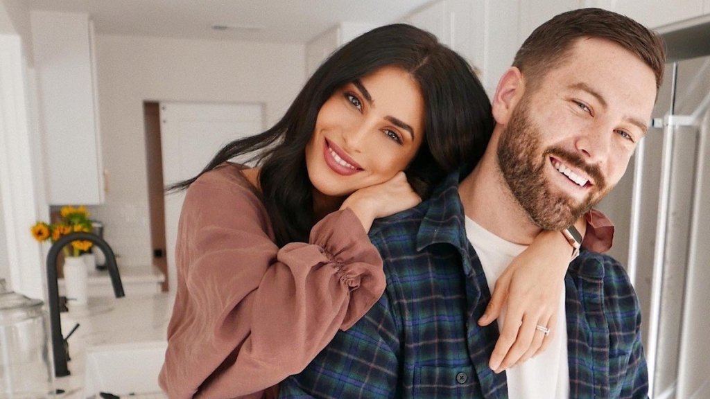 Leaving California To Get A Real Good Life | Stevie and Sazan Hendrix
