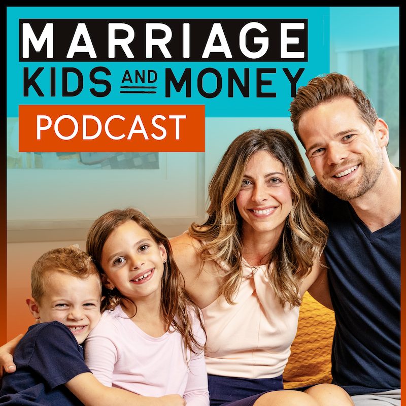 Marriage Kids and Money Podcast