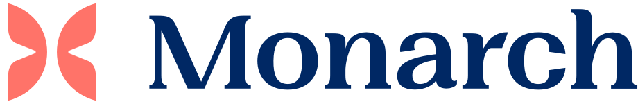 Monarch Money Logo Monarch Money Logo